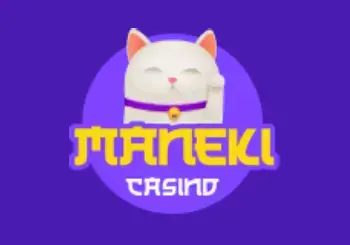 Maneki Casino logotype