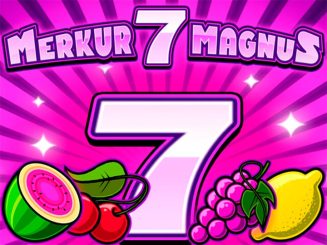 Merkur Magnus 7