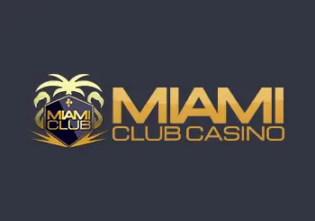 Miami Club Casino logotype