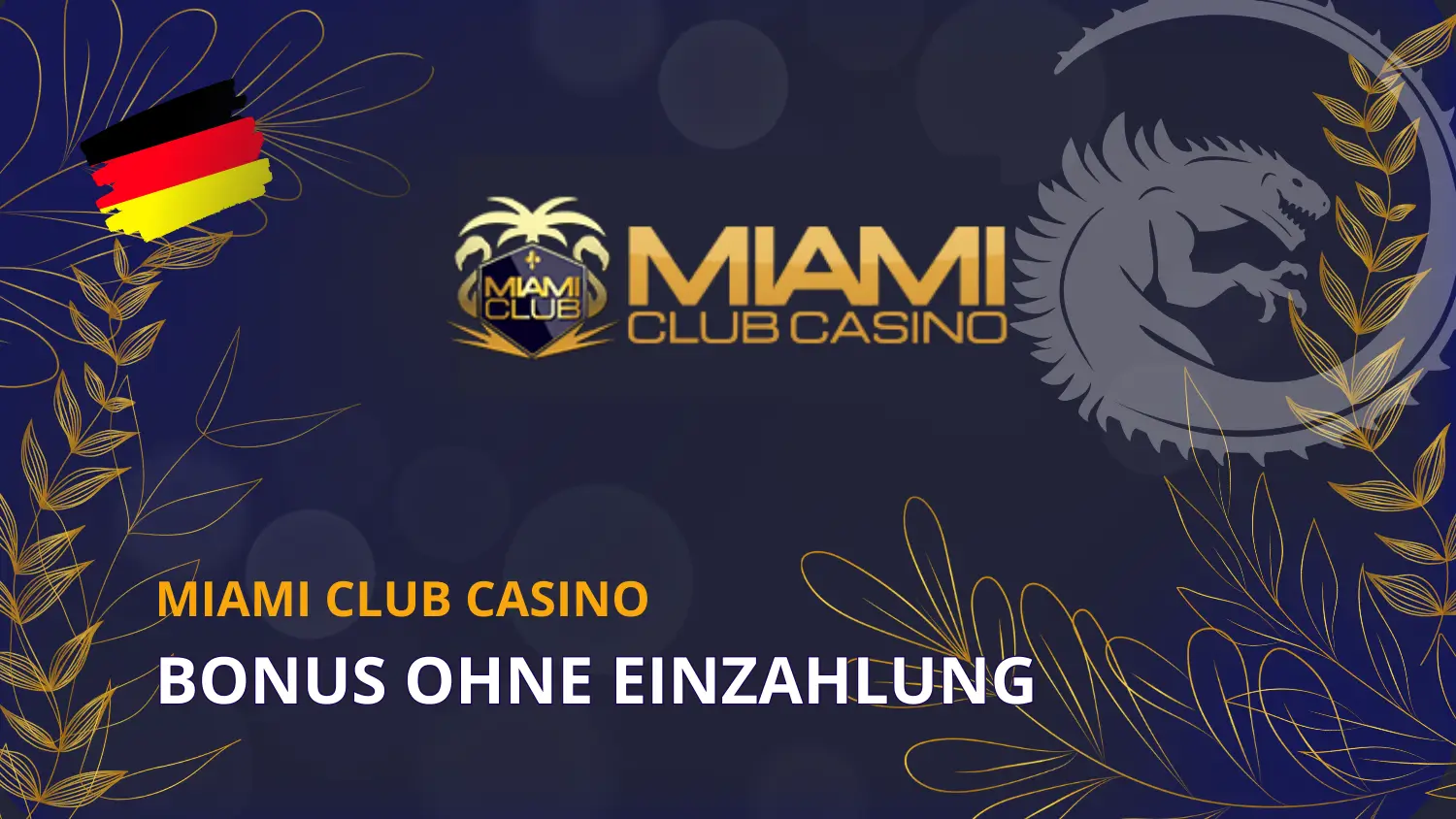 Miami Club Casino Bonus