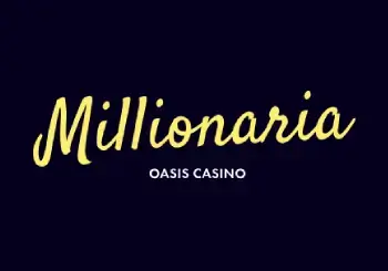 Millionaria Casino logotype