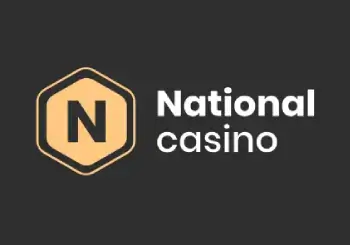 National Casino logotype