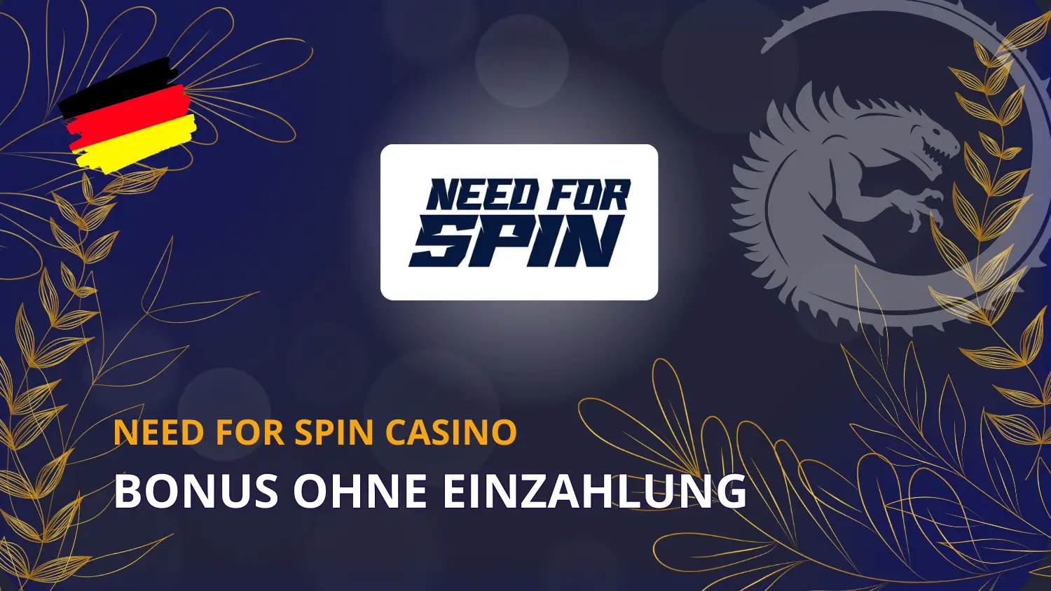 NeedForSpin Casino Bonus
