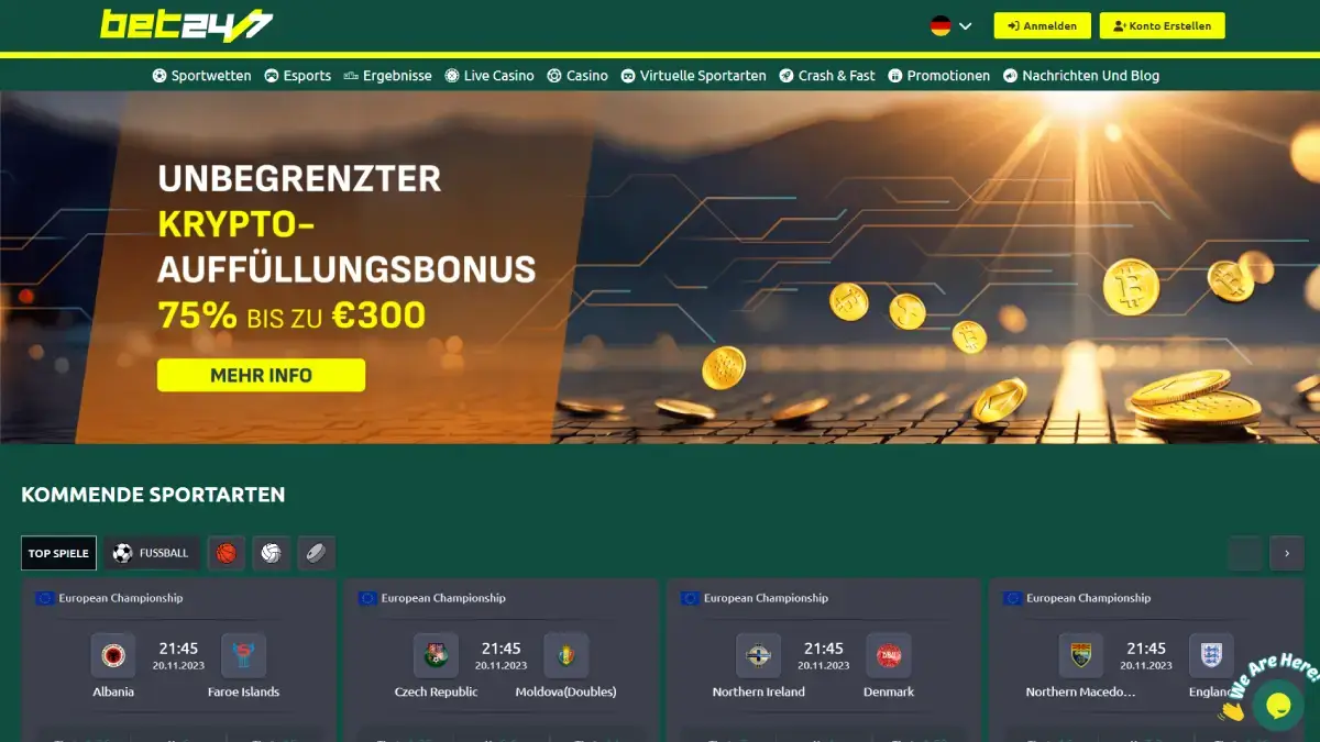 Wie Sie fast sofort beste online casinos österreich können