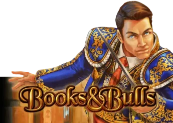 Books & Bulls