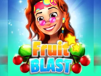 Fruit Blast