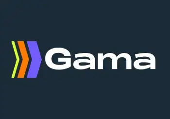Gama Casino logotype