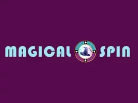 Magical Spin Casino logo