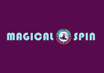 Magical Spin Casino logotype