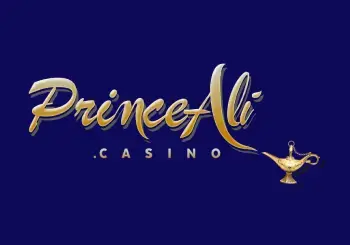 PrinceAli Casino logotype