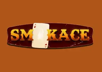 SmokAce Casino logotype
