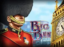 Big Ben Slot