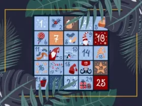 Online Casino Adventskalender