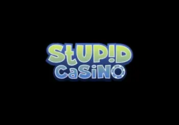 Stupid Casino logotype