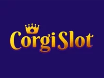 Corgislot Casino logo