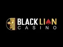 Black Lion Casino logo
