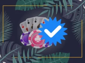Anmeldung im Online Casino