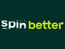 SpinBetter Casino logo