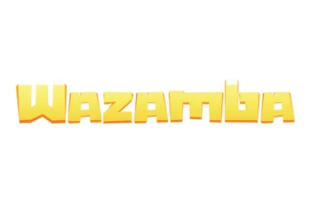 Wazamba Casino logotype