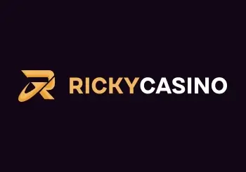Ricky Casino logotype