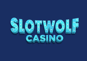 Slotwolf Casino logotype