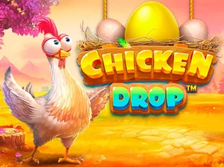 Chicken Drop