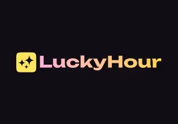 Lucky Hour Casino logotype