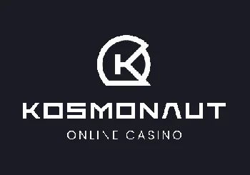 Kosmonaut Casino logotype