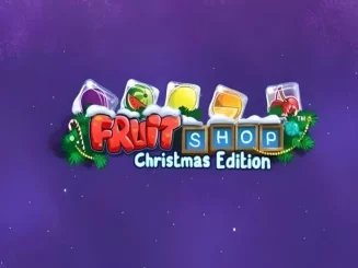 Fruit Shop Christmas Edition