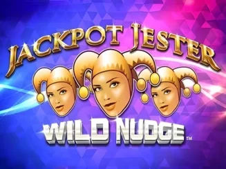 Jackpot Jester Wild Nudge