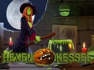 Hexenkessel