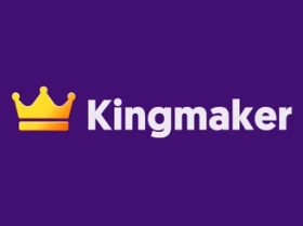 Kingmaker Casino logo