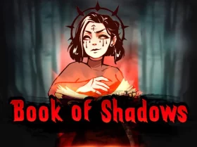 Book of Shadows