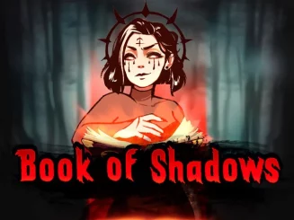 Book of Shadows