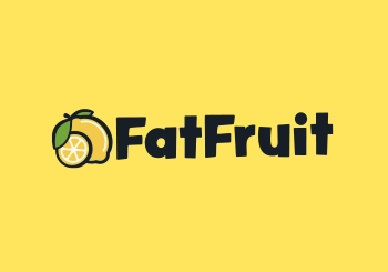 FatFruit Casino logotype