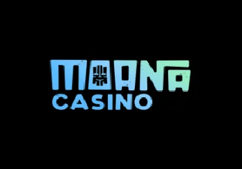 Moana Casino logotype