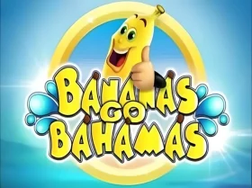 Bananas Go Bahamas