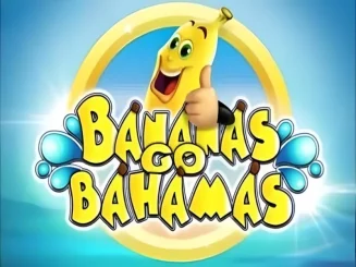 Bananas Go Bahamas