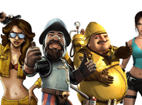 Wie man Slots spielt