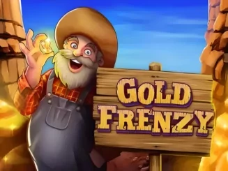 Gold Frenzy