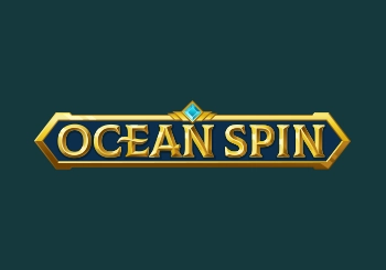 Oceanspin Casino logotype