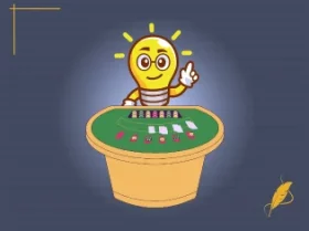 Blackjack Wettstrategien