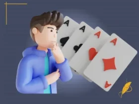 Wie man beim Blackjack Karten zählt