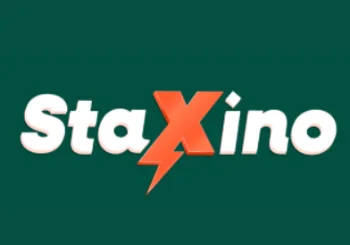 Staxino Casino logotype