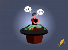 Wie man ein Casinospiel auswählt