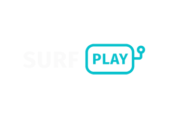 SurfPlay Casino logotype