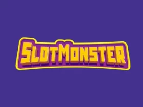 SlotMonster Casino logo