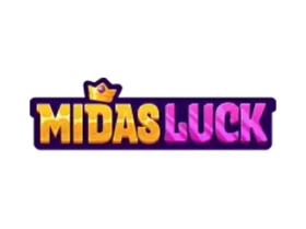 MidasLuck Casino logo