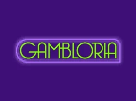 Gambloria Casino logo