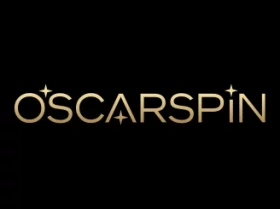 Oscarspin Casino logo